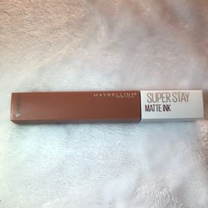 70 Amazonian- Maybelline Super Stay Matte Ink